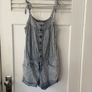 Jean Romper